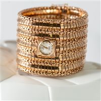Bracciale Goldside Donna in Oro 82058449 - 82058449